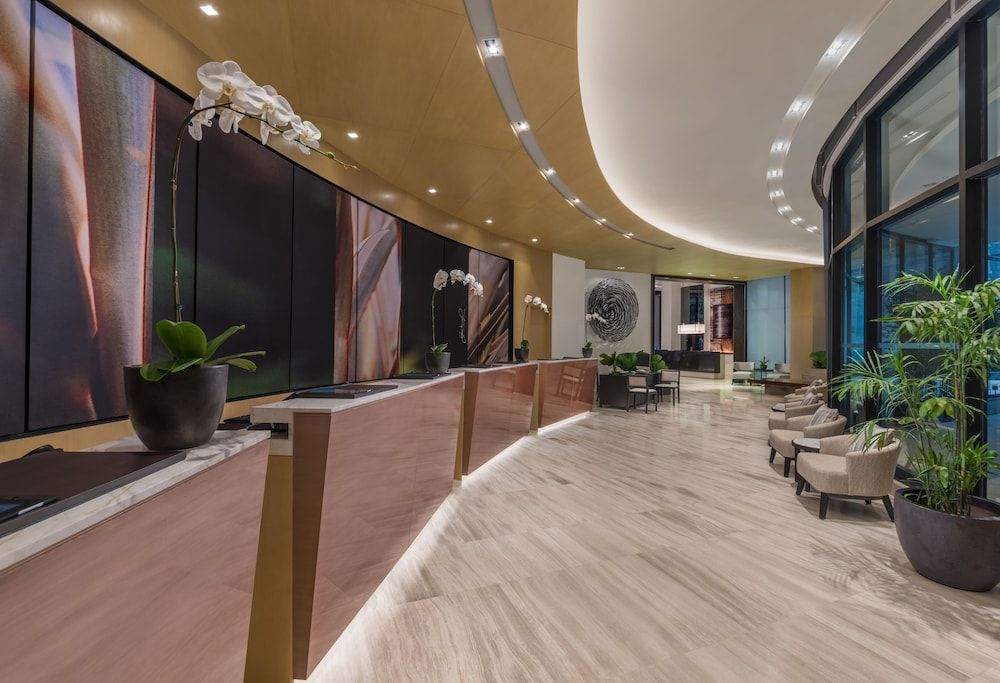 Seda Bonifacio Global City 2