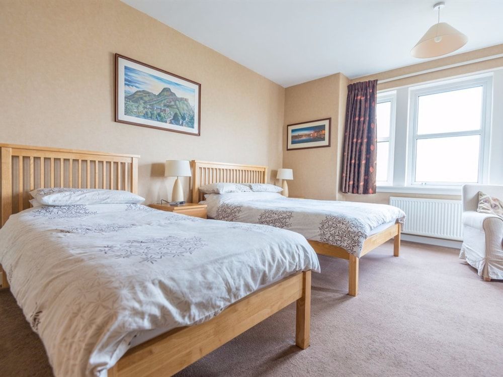 Cruachan Bed and Breakfast 3