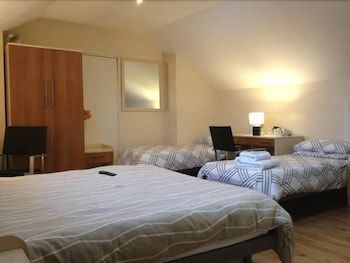 Inn on the Broadway 2