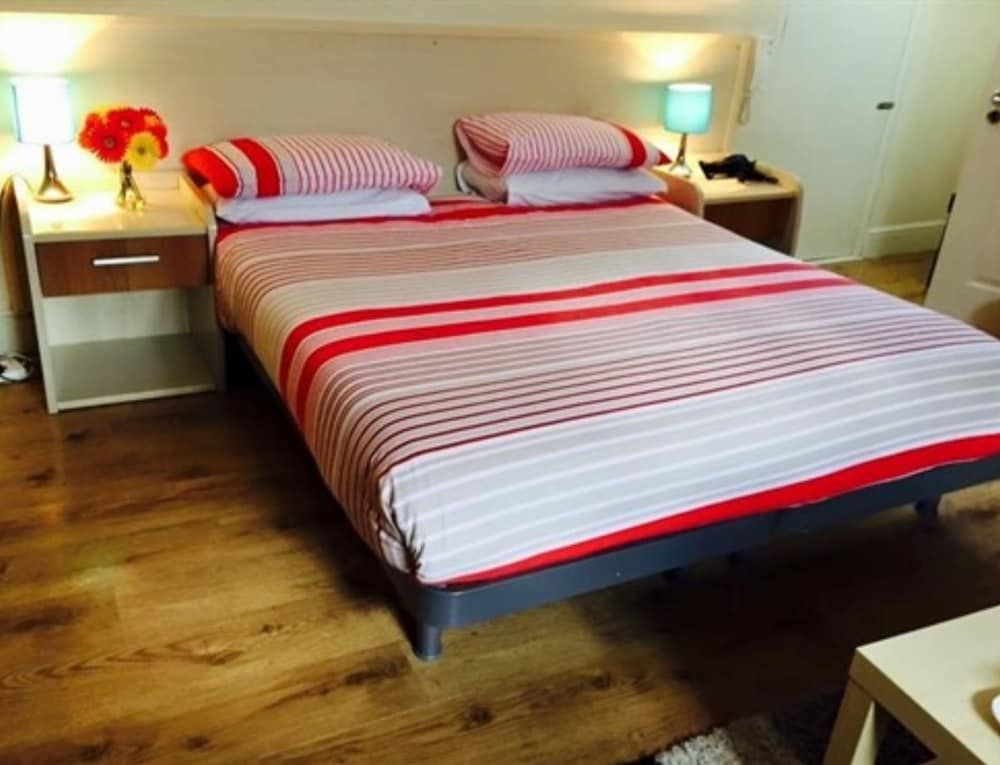 Inn on the Broadway 1