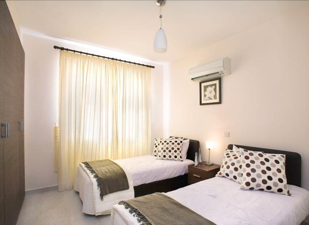 Club Coral View Resort 2