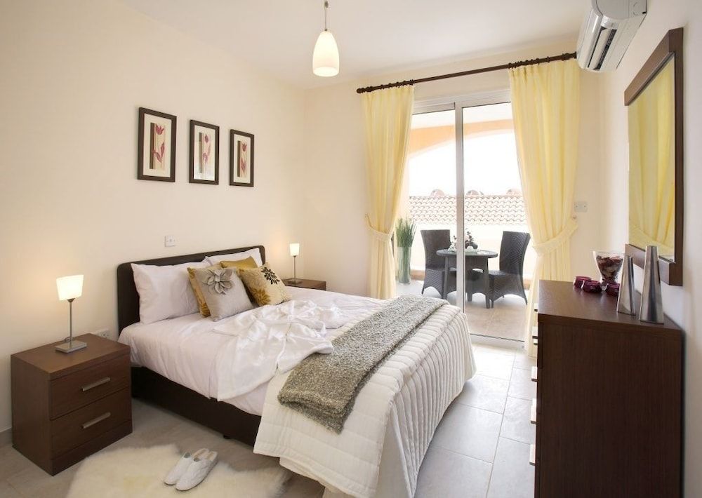 Club Coral View Resort 3