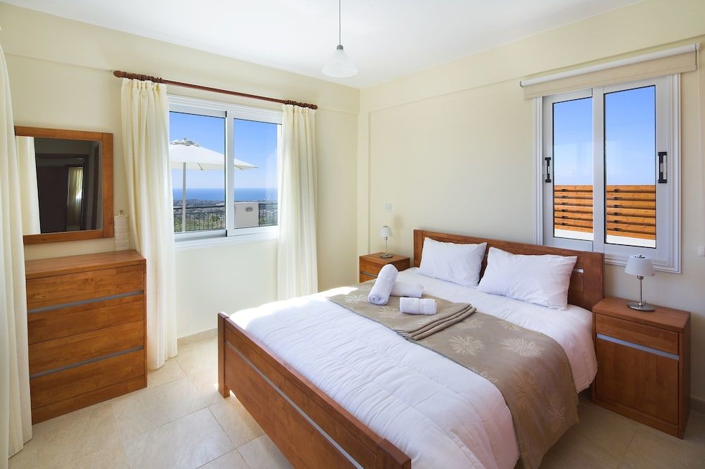 Club St George Resort 3