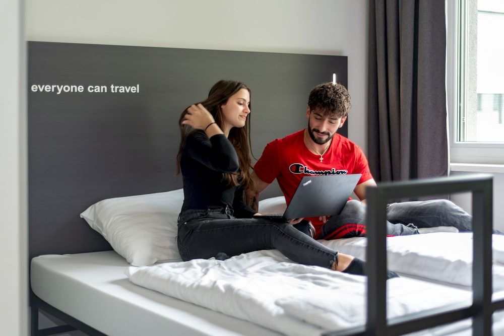 a&o Graz Hauptbahnhof 1 a&o Graz Hauptbahnhof 1