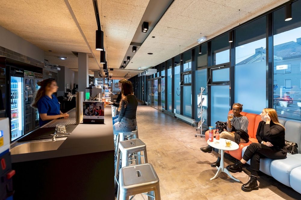 a&o Graz Hauptbahnhof 2 a&o Graz Hauptbahnhof 2