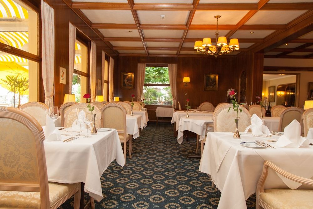 Romantik Hotel Beau Rivage 2