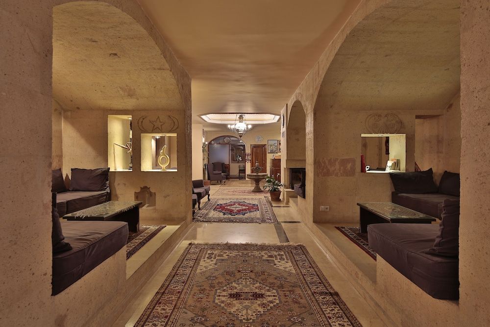 Heybe Hotel & Spa 3