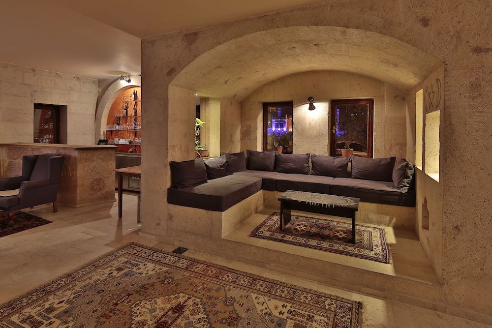 Heybe Hotel & Spa 2