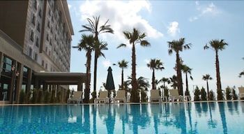 Anemon Iskenderun 5 étoiles à Alexandrette