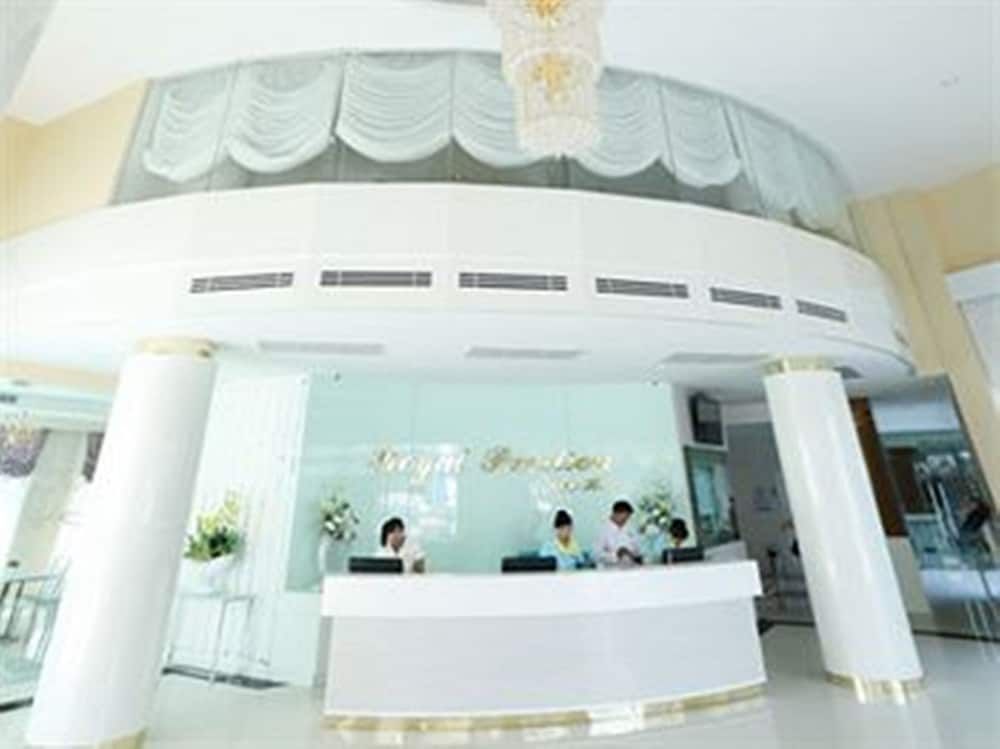 Royal Pavilion Hua Hin 3