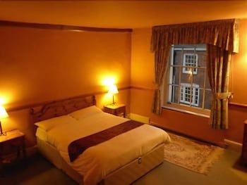 The Dixie Arms Hotel 3