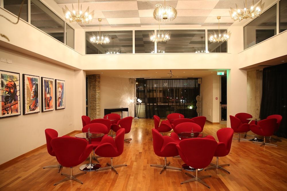 Altius Boutique Hotel 3 estrelas em Nicósia