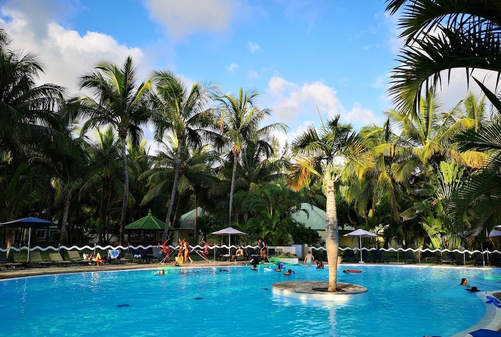 Floralys Hotel 3 étoiles à L'Étang-Salé-les-Bains