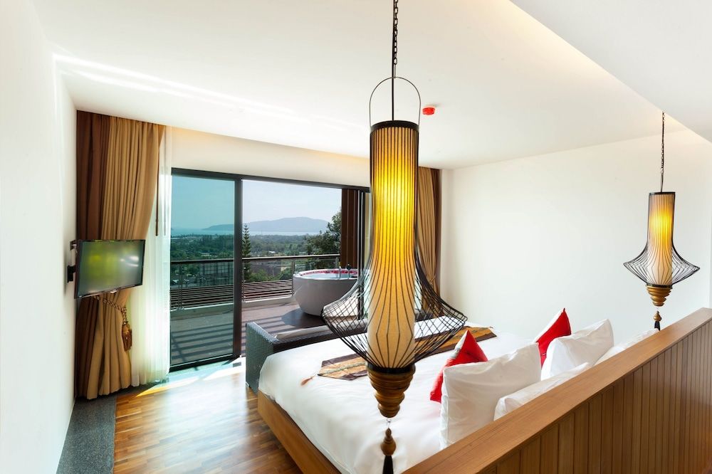 Chalong Chalet Resort & Longstay 3