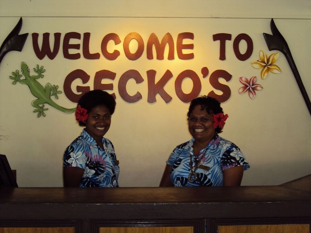 Gecko's Resort 2