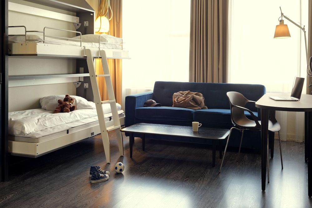 Scandic Fornebu 4 estrellas en Sandvika