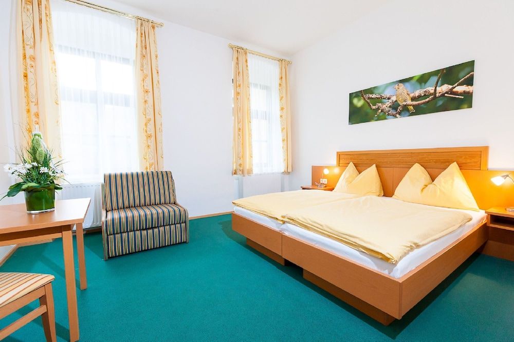 Hotel Schloss Kassegg 2