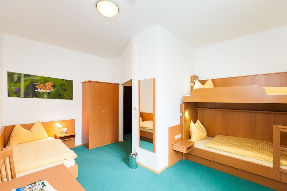 Hotel Schloss Kassegg 3