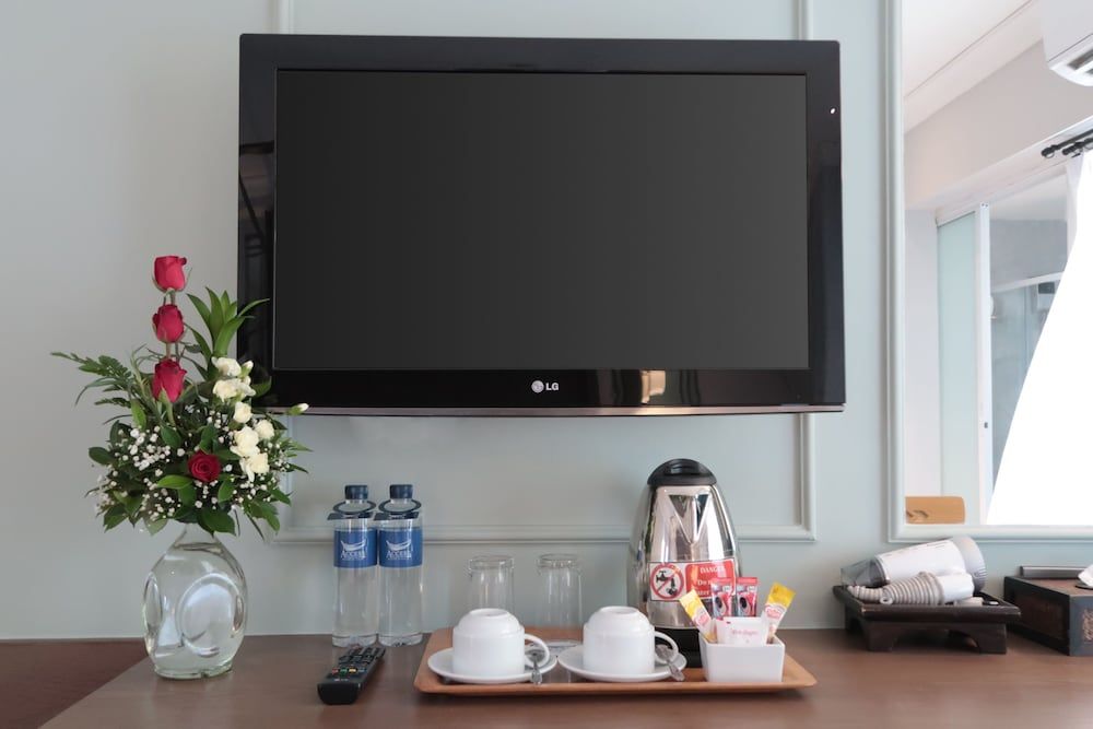 Chanpirom Boutique Hotel 2