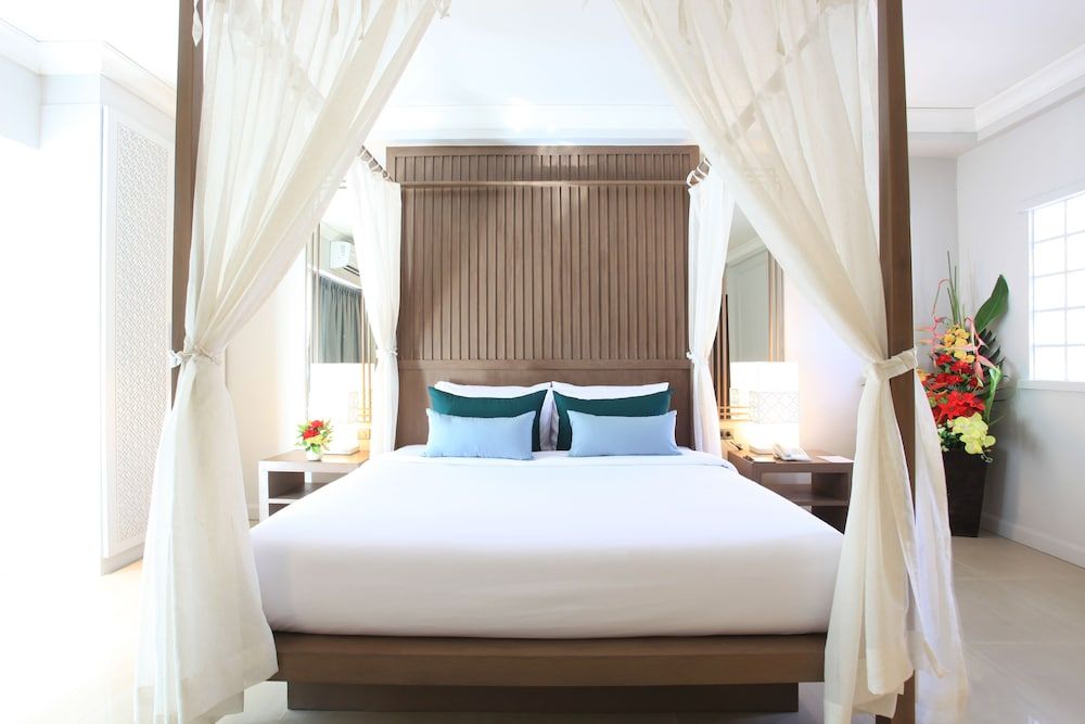 Chanpirom Boutique Hotel 1