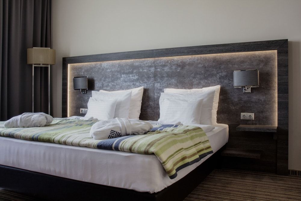 ETO Park Hotel Business & Stadium 3