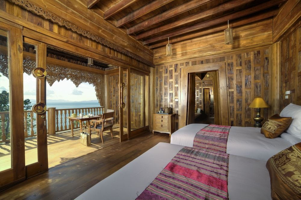 Santhiya Koh Yao Yai Resort & Spa 3