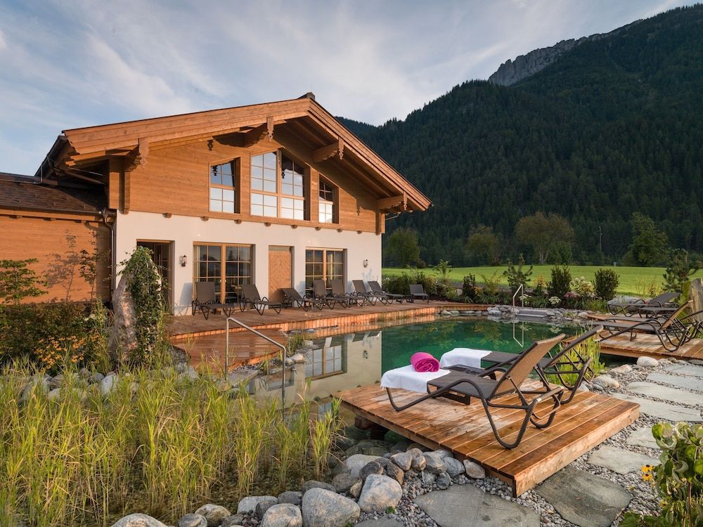 Waidringer Hof 1 Waidringer Hof 1