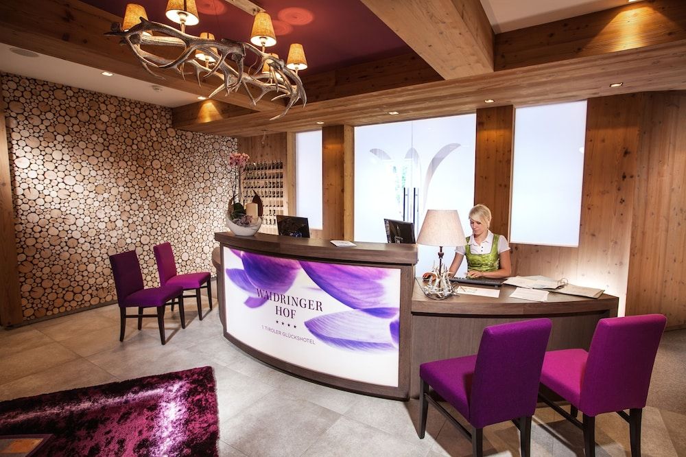 Waidringer Hof 3 Waidringer Hof 3