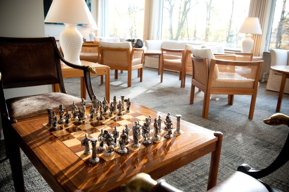 Gl. Skovridergaard, BW Premier Collection 2