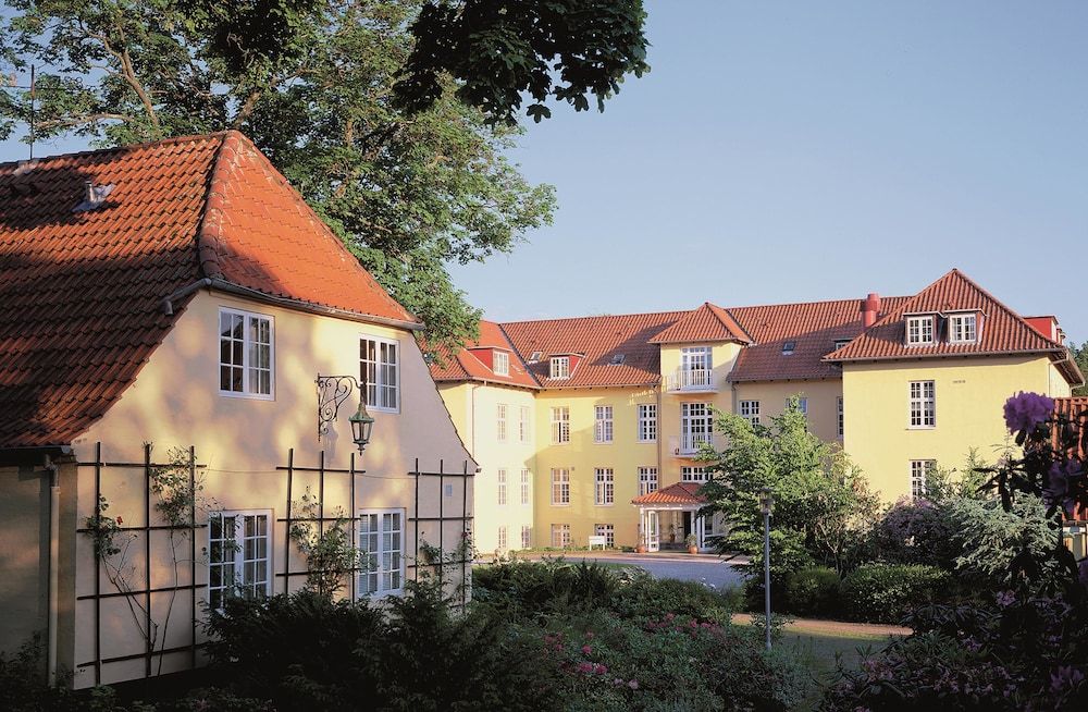 Gl. Skovridergaard, BW Premier Collection 1