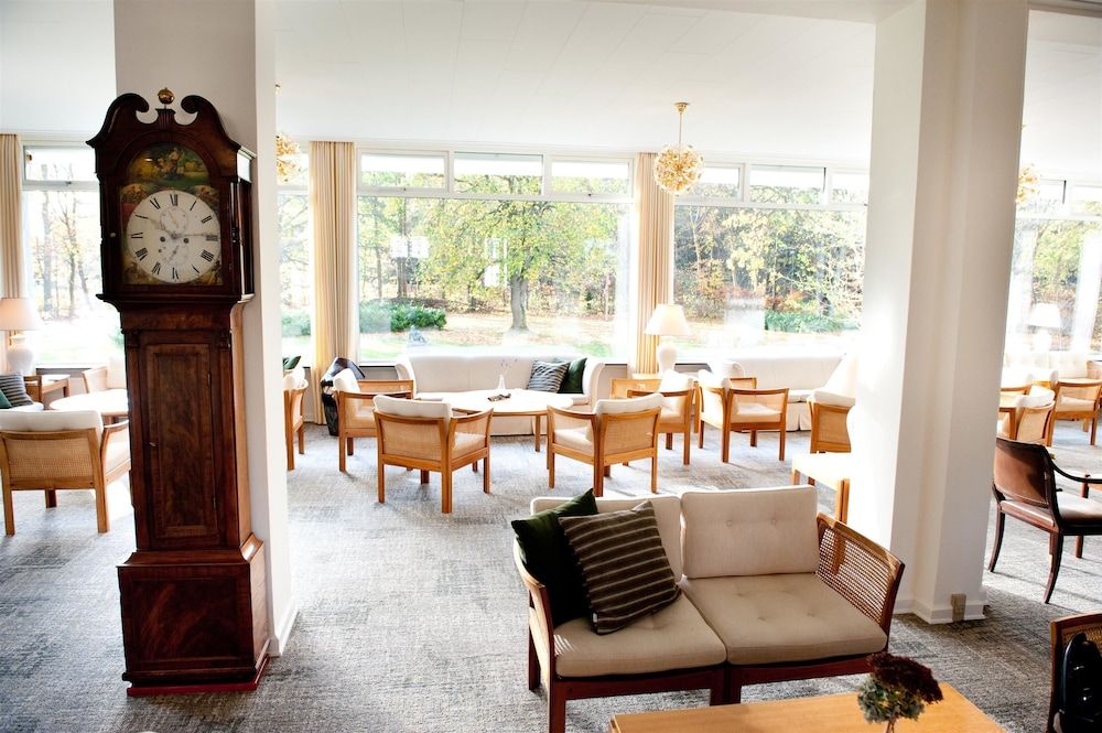 Gl. Skovridergaard, BW Premier Collection 3