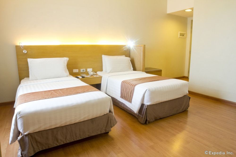 One Pacific Place Serviced Residences 3