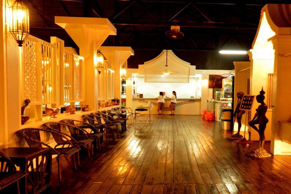 Ko Hai Fantasy Resort and Spa 3