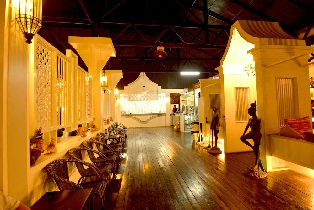 Ko Hai Fantasy Resort and Spa 2