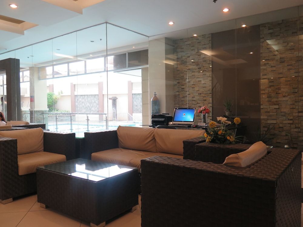 Circle Inn - Iloilo City Center 3