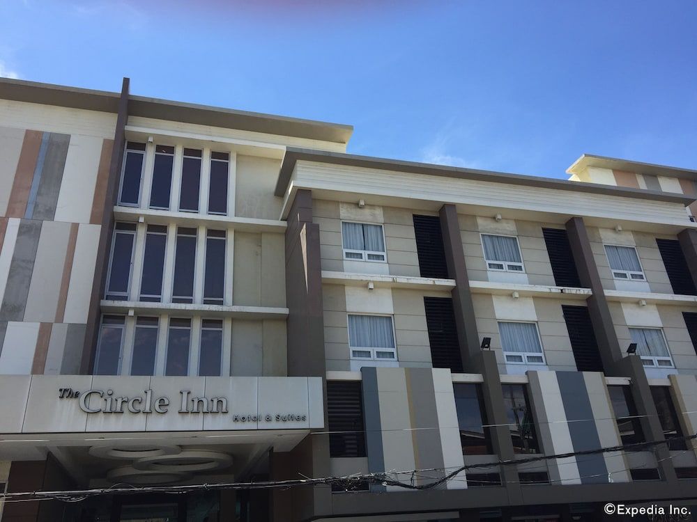 Circle Inn - Iloilo City Center 1