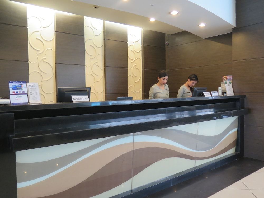 Circle Inn - Iloilo City Center 2