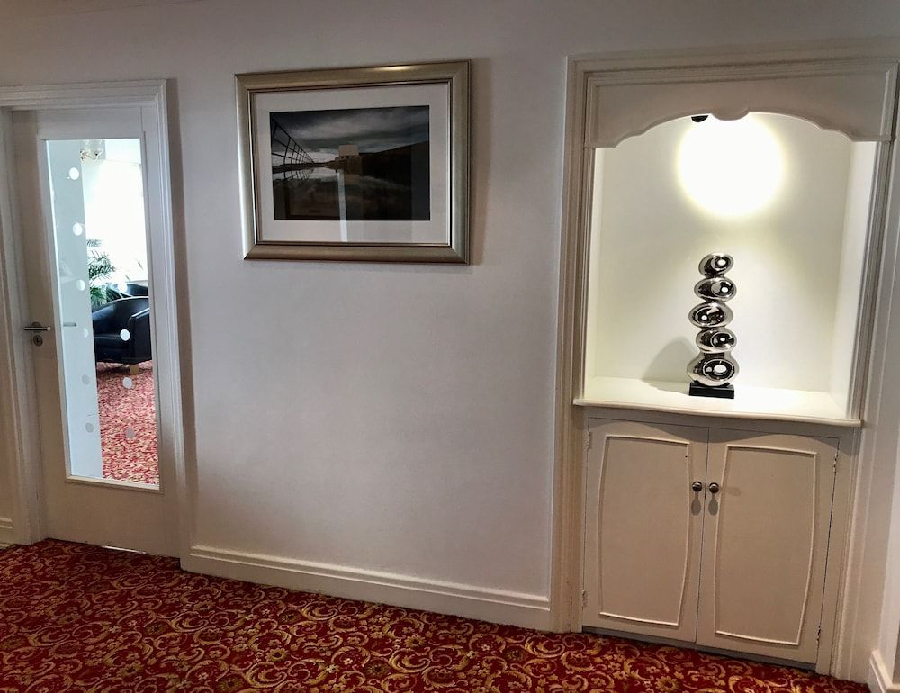 Fort d'Auvergne Hotel 2