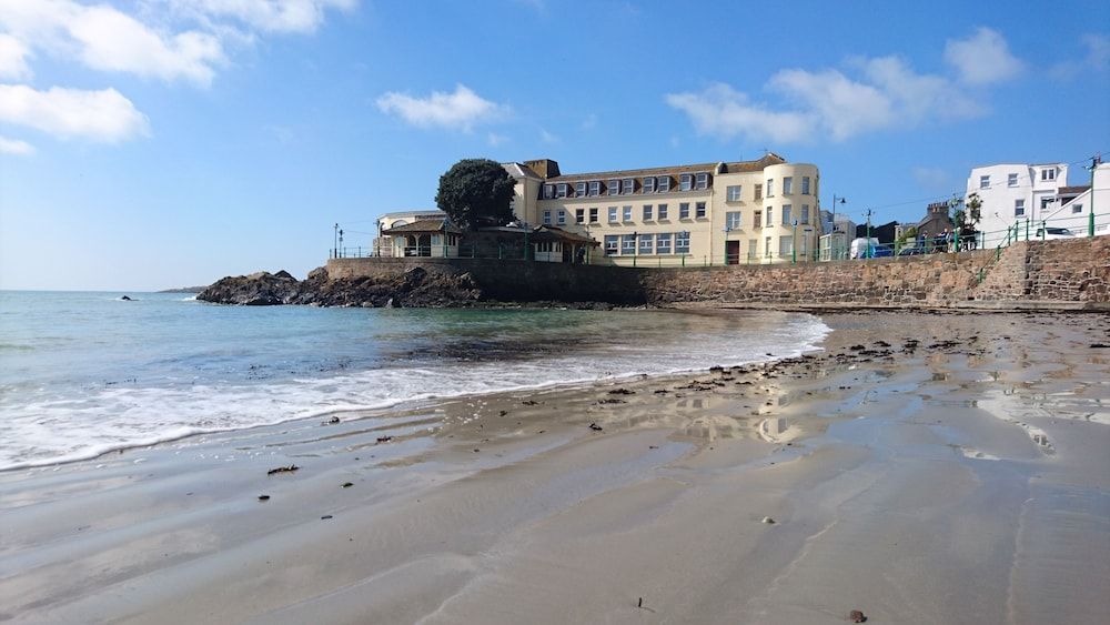 Fort d'Auvergne Hotel