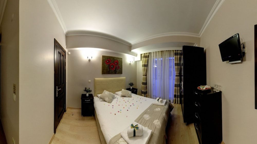 Marine House Boutiqe Hotel