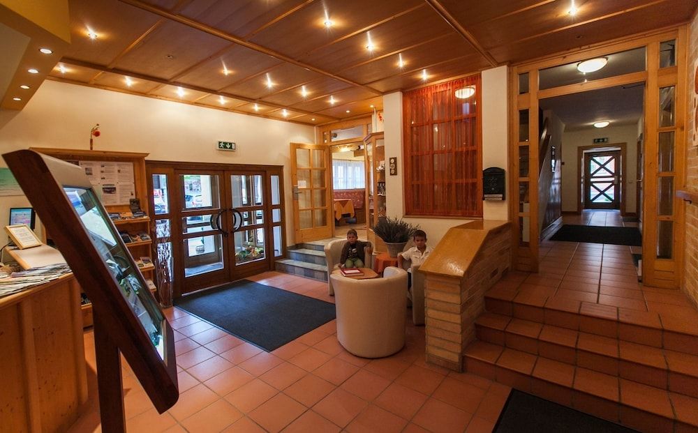 Sporthotel Dachstein West 2