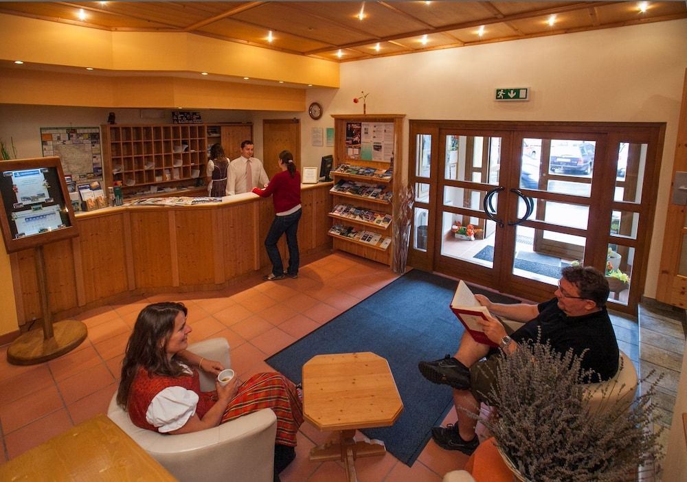 Sporthotel Dachstein West 3