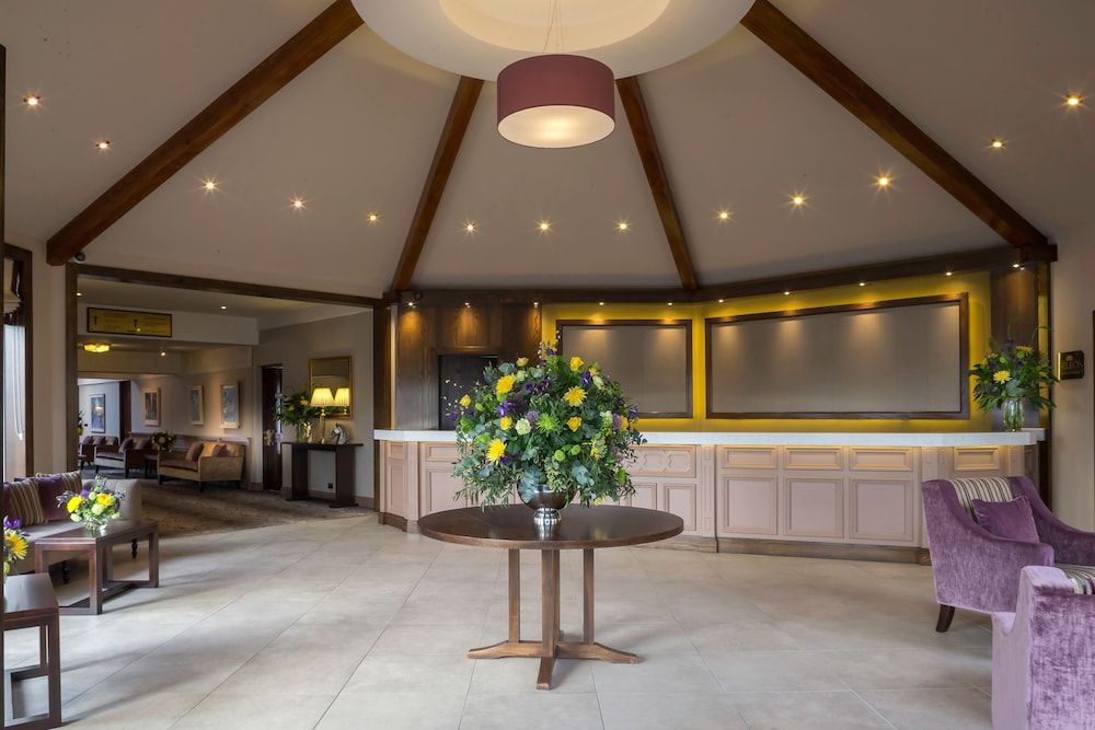 Dingle Skellig Hotel Peninsula Spa 2