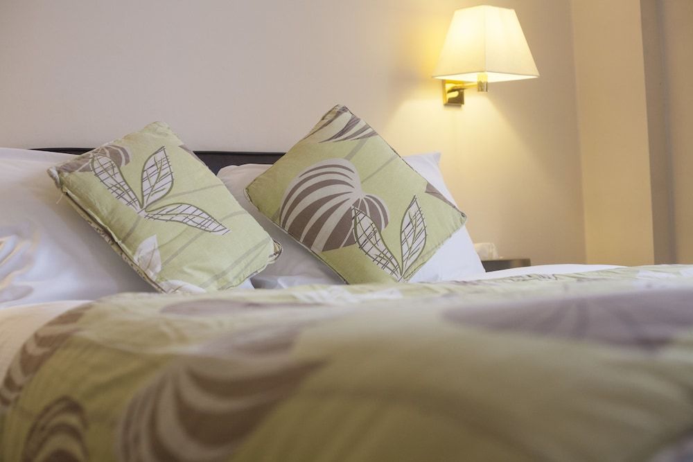 The White Swan, Halifax 2