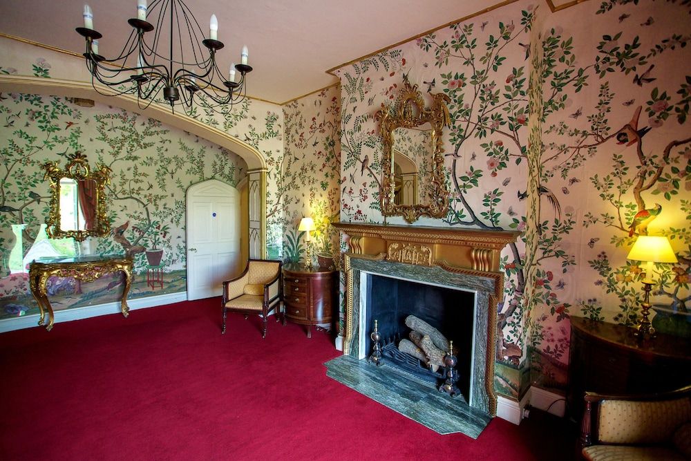 Donnington Grove Country Club 3