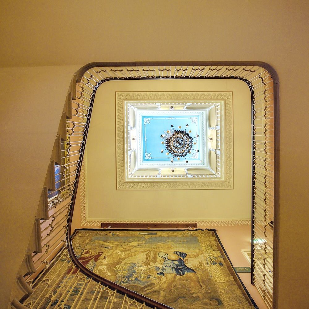 Donnington Grove Country Club 2