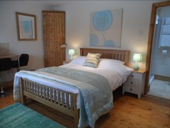 The Stables Deer Park Farm 4 estrelas em Solihull