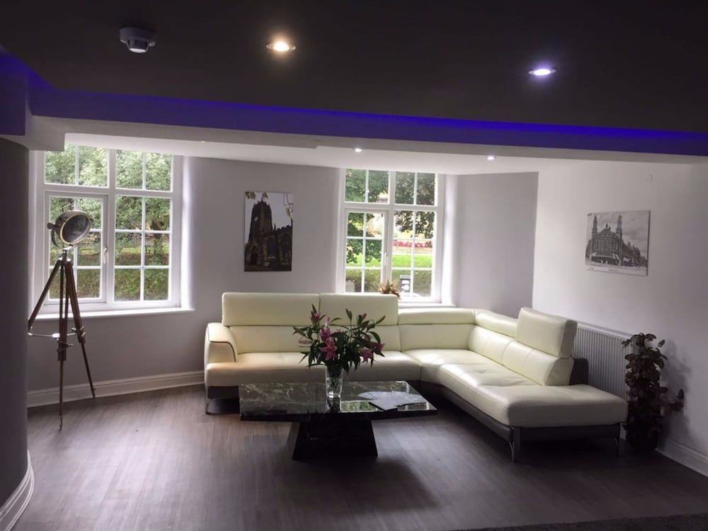 Wool Merchant Hotel 3