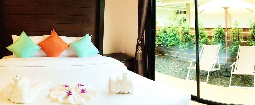 Lamai Inn 99 3 Lamai Inn 99 3