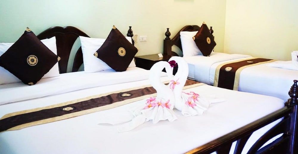 Lamai Inn 99 1 Lamai Inn 99 1